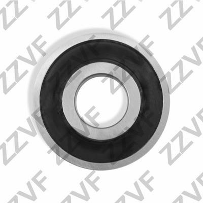 ZZVF ZVPH147 Bearing, layshaft (manual transmission) ZVPH147