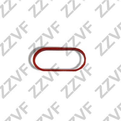 ZZVF ZVBZ0012 Gasket, intake manifold ZVBZ0012