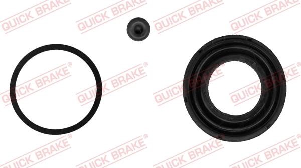 Quick brake 114-0193 Repair Kit, brake caliper 1140193