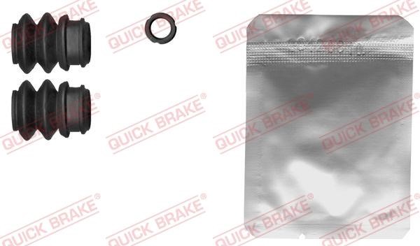 Quick brake 113-1424 Repair Kit, brake caliper 1131424