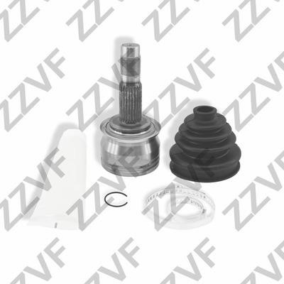 ZZVF ZVRC321 Joint Kit, drive shaft ZVRC321