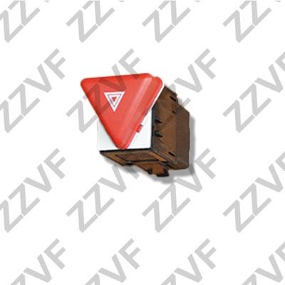 ZZVF ZVKK033 Alarm button ZVKK033