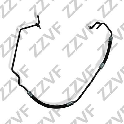 ZZVF ZV146170 Hydraulic Hose, steering system ZV146170