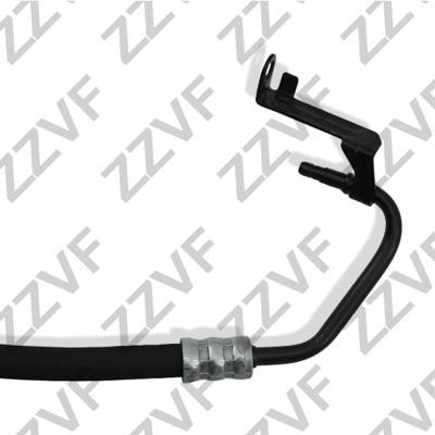 Hydraulic Hose, steering system ZZVF ZV146170