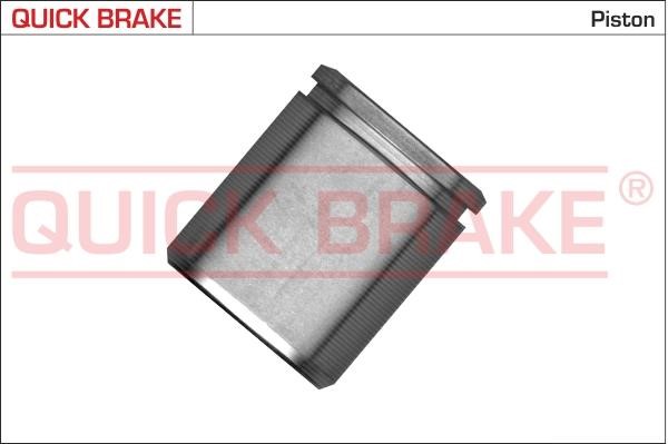 Quick brake 185063 Brake caliper piston 185063