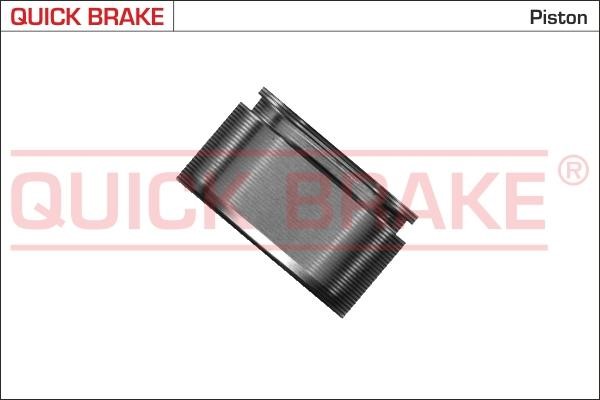 Quick brake 185238 Brake caliper piston 185238