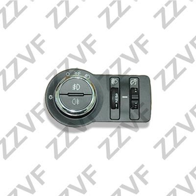 ZZVF ZVKK081 Switch, headlight ZVKK081