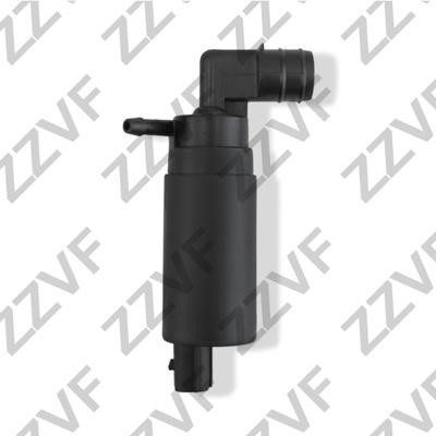 ZZVF ZVMC031 Water Pump, window cleaning ZVMC031