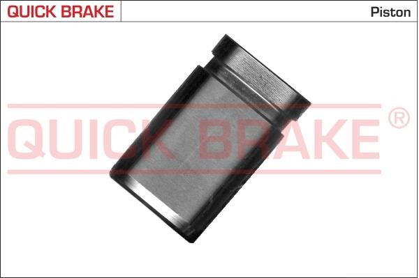 Quick brake 185044 Brake caliper piston 185044