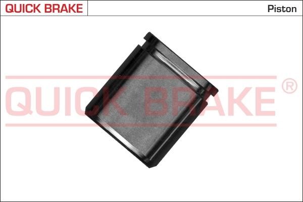 Quick brake 185146 Brake caliper piston 185146
