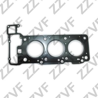 ZZVF ZVBZ0108 Gasket, cylinder head ZVBZ0108