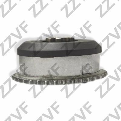 Camshaft Adjuster ZZVF ZV27CH