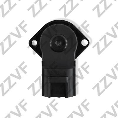 ZZVF ZVLF01911 Throttle position sensor ZVLF01911