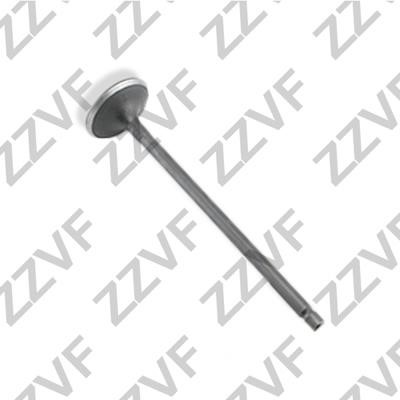 ZZVF ZVMD972 Intake valve ZVMD972