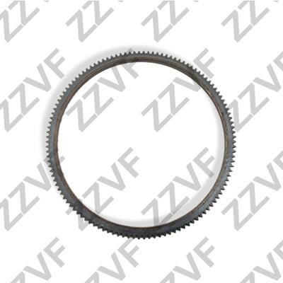 ZZVF ZV124MD Ring, flywheel ZV124MD