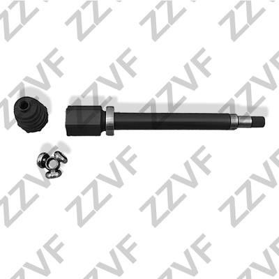 ZZVF FD-8-902R-INT Joint Kit, drive shaft FD8902RINT