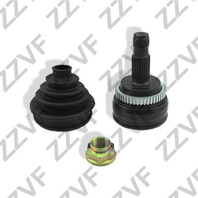 ZZVF ZVA2100601RL2 Joint Kit, drive shaft ZVA2100601RL2