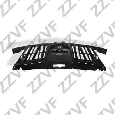 ZZVF ZV7452RP Frame, radiator grille ZV7452RP