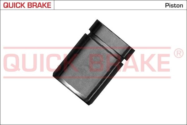 Quick brake 185131 Brake caliper piston 185131