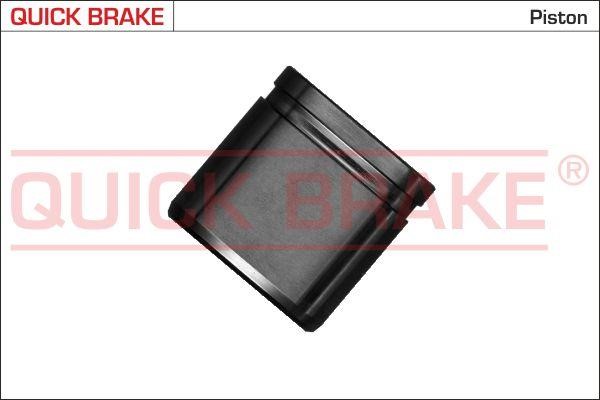 Quick brake 185084 Brake caliper piston 185084