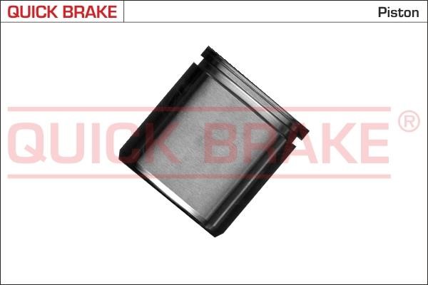 Quick brake 185167 Brake caliper piston 185167