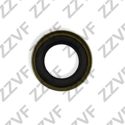 ZZVF ZVCL260 Shaft Seal, differential ZVCL260