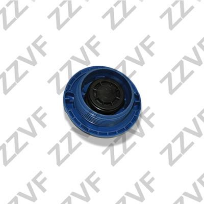 ZZVF ZV21HD Cap, coolant tank ZV21HD
