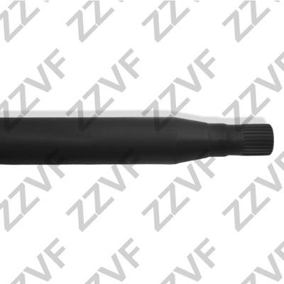 Drive Shaft ZZVF ZV9003710