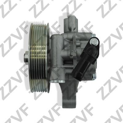 ZZVF ZVR4025 Hydraulic Pump, steering system ZVR4025