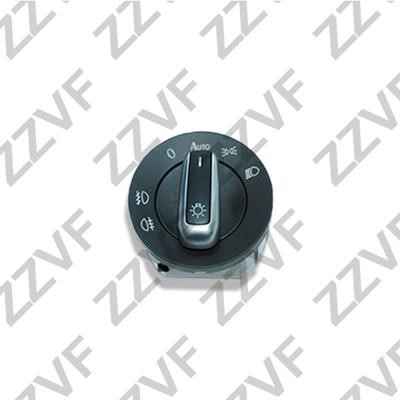 ZZVF ZVKK023 Switch, headlight ZVKK023