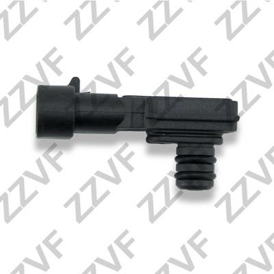 ZZVF ZV9629R Sensor, intake manifold pressure ZV9629R