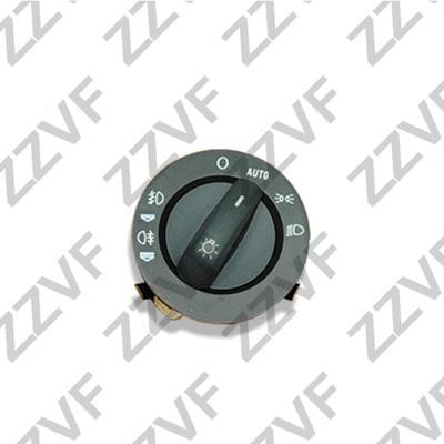 ZZVF ZVKK014 Switch, headlight ZVKK014