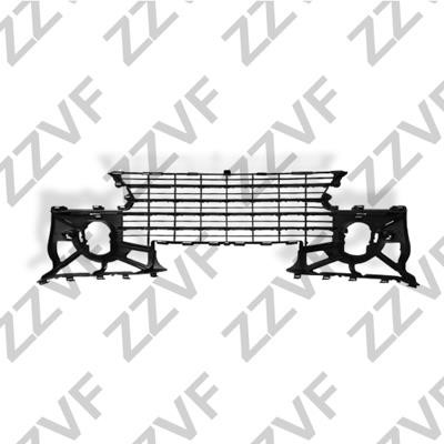 ZZVF ZV7414NS Front bumper grill ZV7414NS