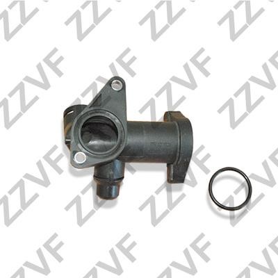 ZZVF ZV1132A Coolant Flange ZV1132A