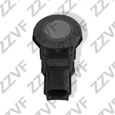 Sensor, parking assist ZZVF WEKR0181