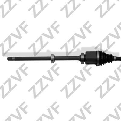 Buy ZZVF ZV6707R at a low price in United Arab Emirates!