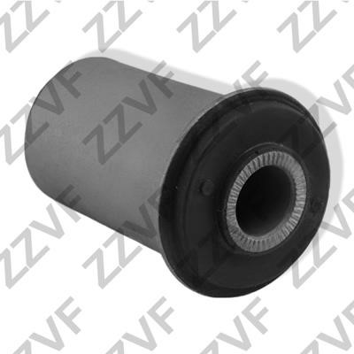 Control Arm-&#x2F;Trailing Arm Bush ZZVF ZV633870