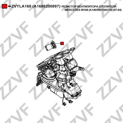 Buy ZZVF ZVYLA168 at a low price in United Arab Emirates!