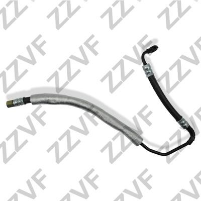 ZZVF ZV44411-33100 Hydraulic Hose, steering system ZV4441133100