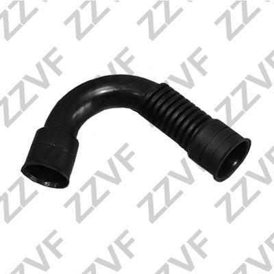 ZZVF ZV493A Hose, cylinder head cover breather ZV493A
