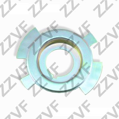 ZZVF ZV2348MD Thrust Washer, crankshaft ZV2348MD