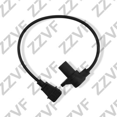 ZZVF ZV201HY Crankshaft position sensor ZV201HY