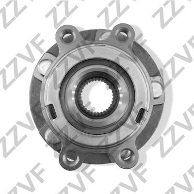 Wheel bearing ZZVF ZV40206C