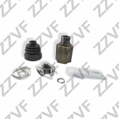 ZZVF ZVRC267 Joint Kit, drive shaft ZVRC267