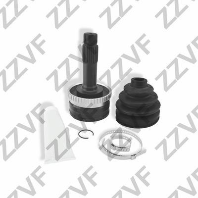 ZZVF ZVRC346 Joint Kit, drive shaft ZVRC346