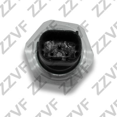 ZZVF ZVA21130 AC pressure switch ZVA21130