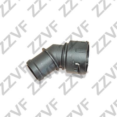 ZZVF ZV216A Coolant Flange ZV216A