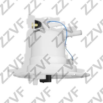 ZZVF ZVK1104 Fuel filter ZVK1104