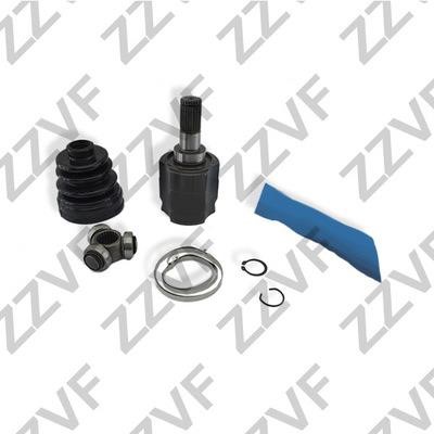ZZVF ZVRC160 Joint Kit, drive shaft ZVRC160