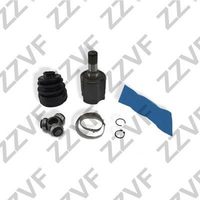 ZZVF ZVRC114 Joint Kit, drive shaft ZVRC114